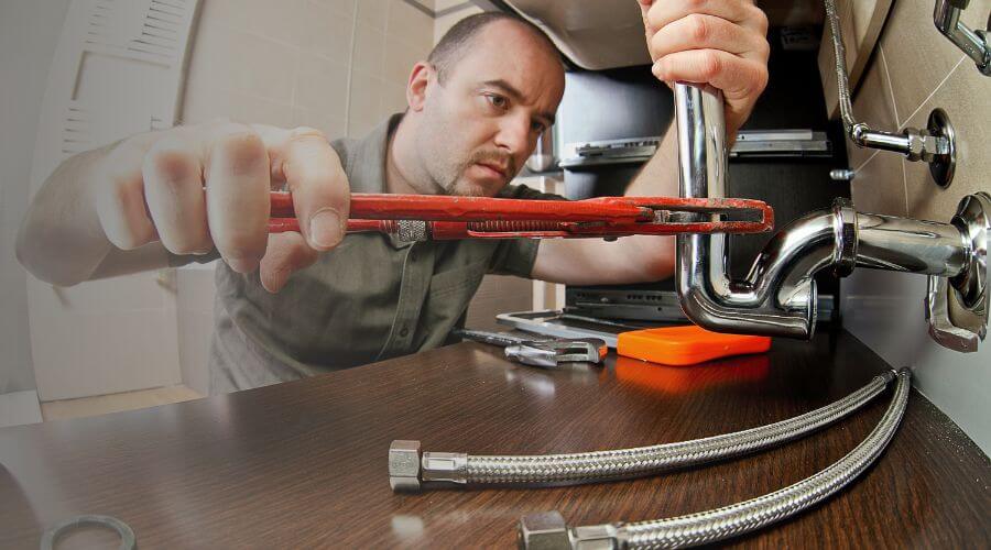 Expert burst pipe repair services in Merrill, OR